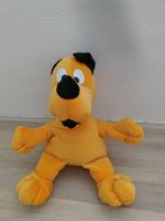 Plüschtier Hund
