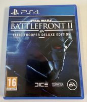 Star Wars Battlefront II - Elite Trooper - PS4 Spiel