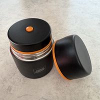 Isolierbehälter Food Jug | Edelstahl | 0,5 Liter | OVP