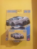 Matchbox 2026 BUGATTI TOURBILLON