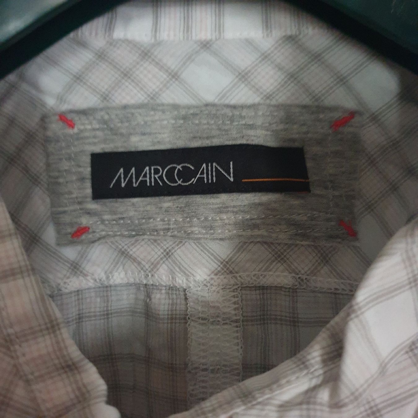 Marc Cain Blusen: Marccain schöne Bluse Gr. 44 – Neu (gemäss Beschreibung) aus Frenkendorf von Moon111 2