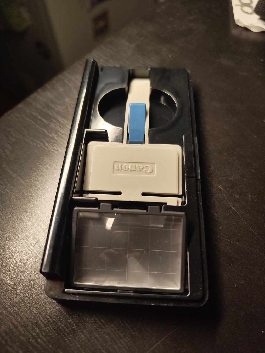 Canon Kamera: Canon Focusing Screen D for T90 – Gebraucht aus Zürich von bar_xrn9 1