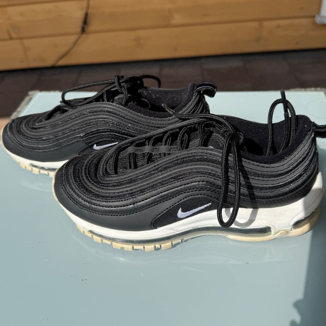 Nike Scarpe da donna: Nike Air Max – Usato da Bulle venduto da Math2601