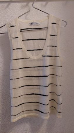 Pullunder neu von Zara
