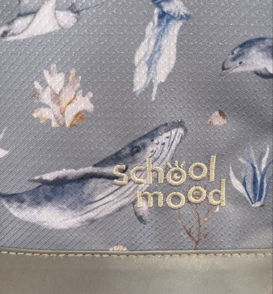 Ergobag Sacs à dos: Schulranzen Set School Mood Schultasche – D'occasion à Altdorf UR par kaa_dr2x 3