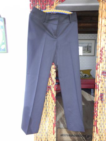 Pantalon noir Georges Rech taille 40
