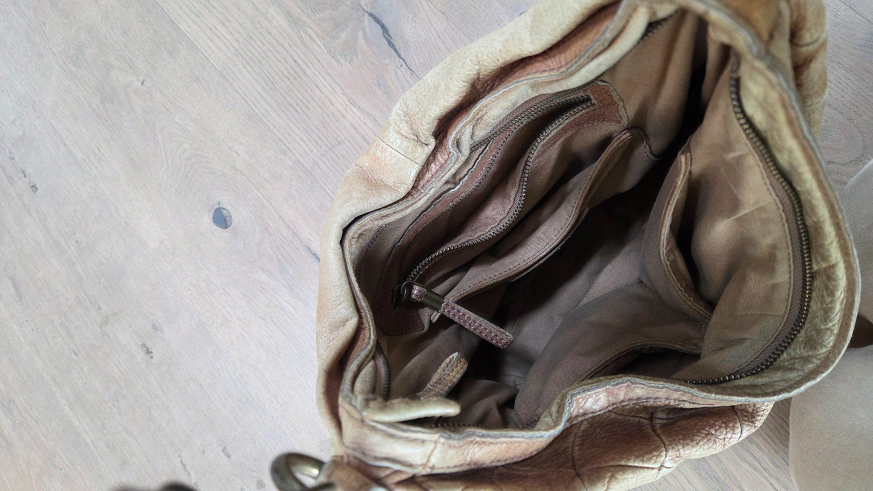 Liebeskind Borse da donna: Liebeskind Ledertasche – Usato da Nürensdorf venduto da Aw18 3