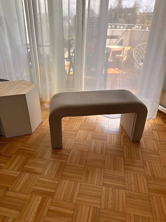 Panchine: Sitzbank JYSK – Usato da Neuenhof venduto da lpa_j6rr