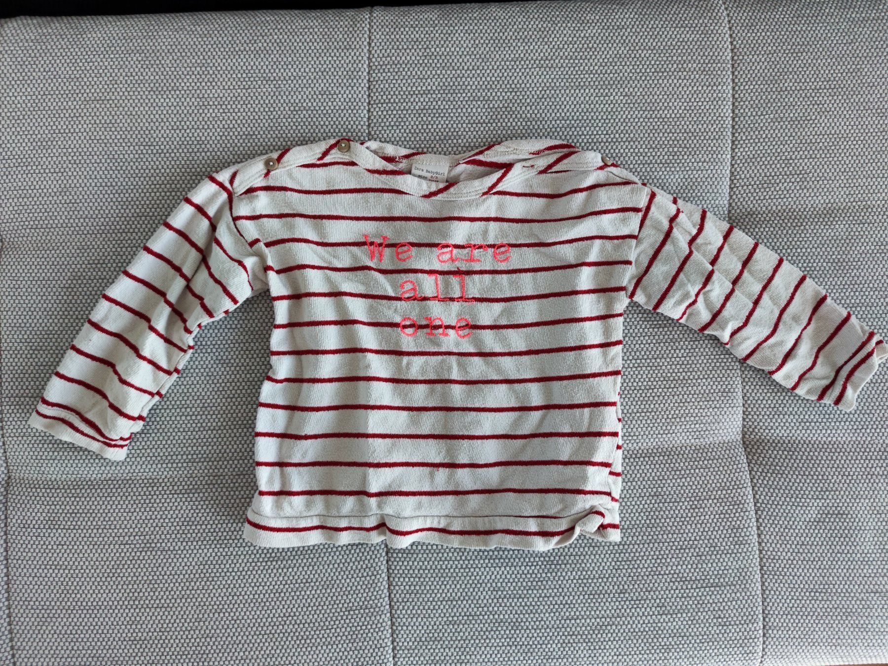 Zara Lotti & Set di vestiti: Baby kleider – Usato da Buchs ZH venduto da indli10