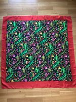 Seidenfoulard