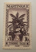 BRIEFMARKEN AUS  Mauritanien UNGESTEMPELT  