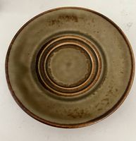 Langenthal Sahara - Teller,flach,12cm, Unterteller Espresso