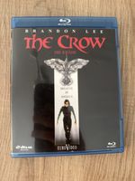 The Crow (1994) BluRay