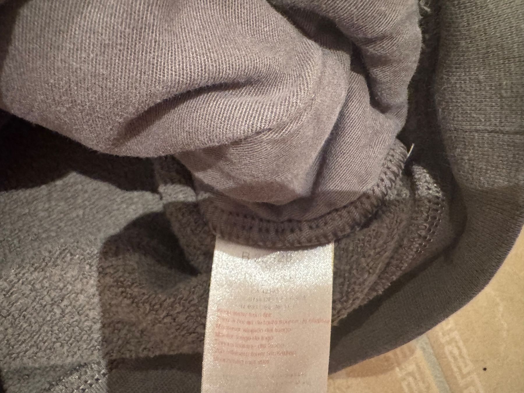 Burberry Jacken & Mäntel: Burberry coole Sweatshirt Jacke, 6j 116 – Gebraucht aus Klingnau von Markus14 1