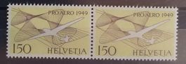 ST100) F45, Pro Aero im paar feiner Falz Kt. 60.-