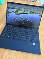 HP Elite Dragonfly 13.3"