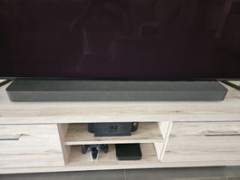 Barre de son Sony Bravia Theatre Bar 8