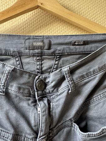 Vintage CLOSED Pedal Pusher Jeans