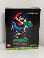 Lego Super Mario World 71438 | Mario & Yoshi | Neu & OVP
