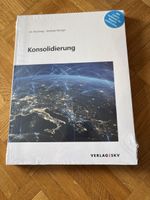 Konsolidierung - Prochinig/Winiger - OVP