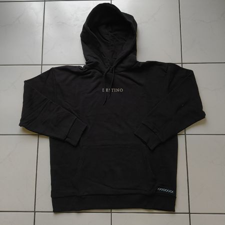 Hoody der Zürcher Marke Destino, Grösse S