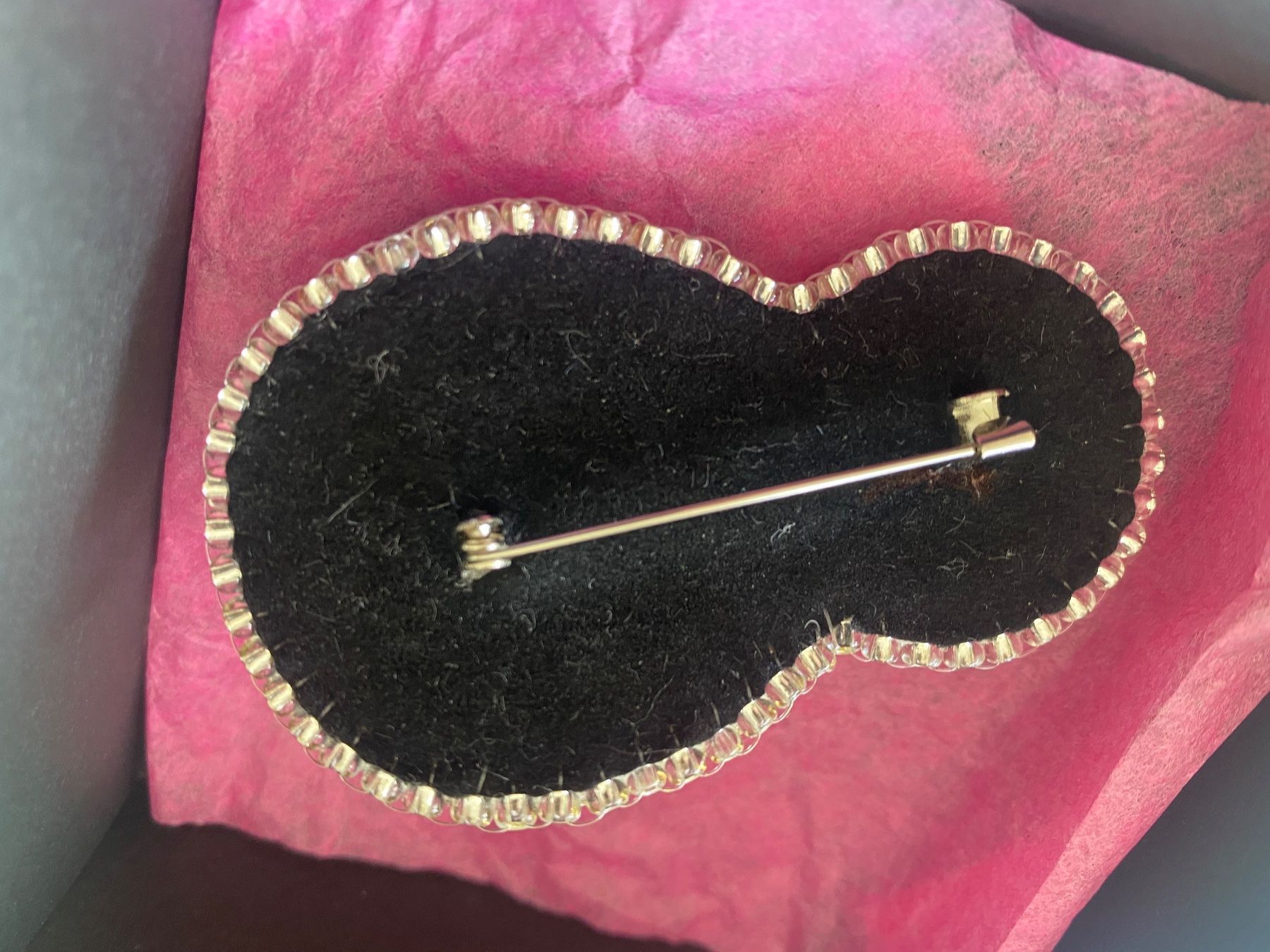 Swarovski Broschen & Nadeln: Brosche Matroschka 🪆 – Neu und originalverpackt aus Zürich von NNK28 3