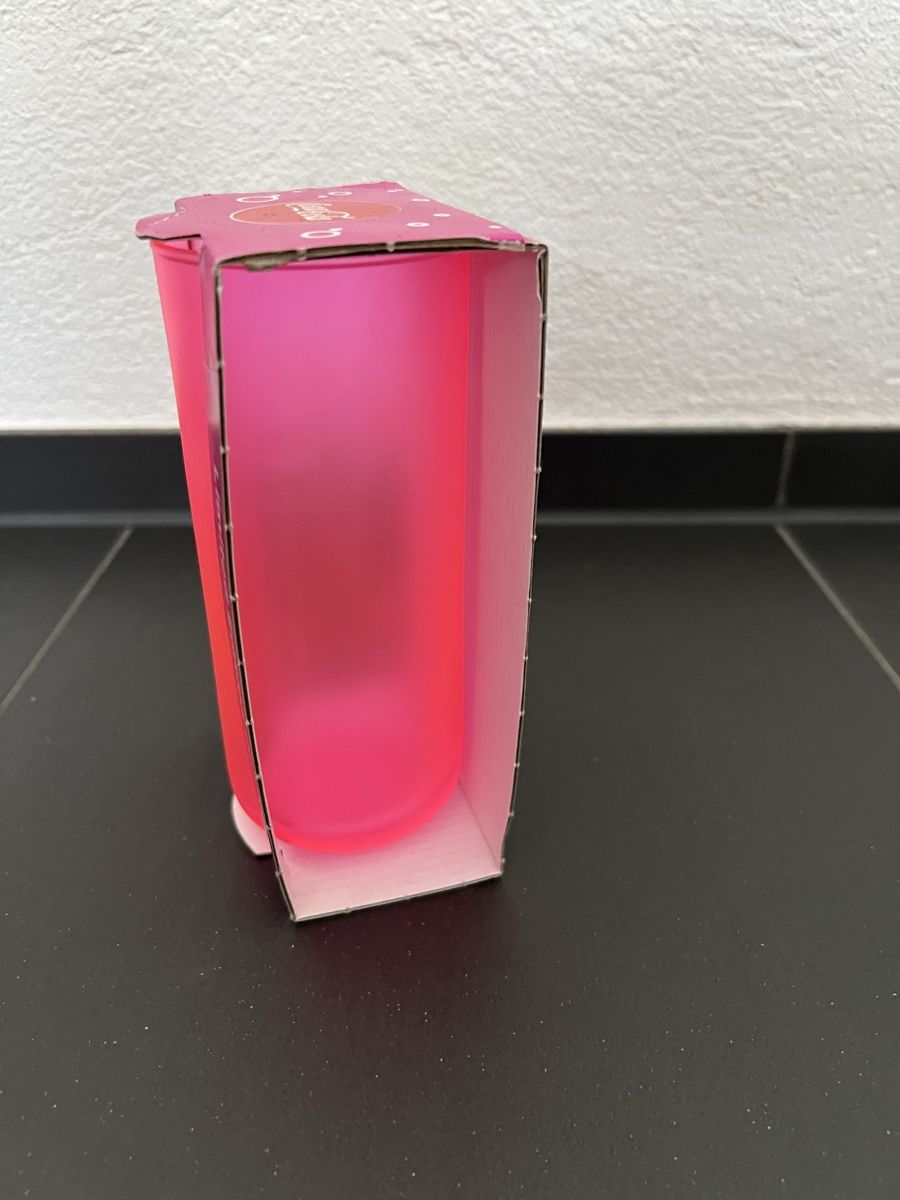 Coca-Cola Bicchieri: Coca Cola Glass Limitiert  – Nuovo e nell'imballaggio originale da Holziken venduto da 181281 1