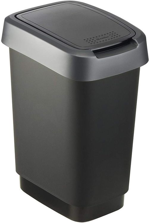 Mulleimer Mit Deckel 10l