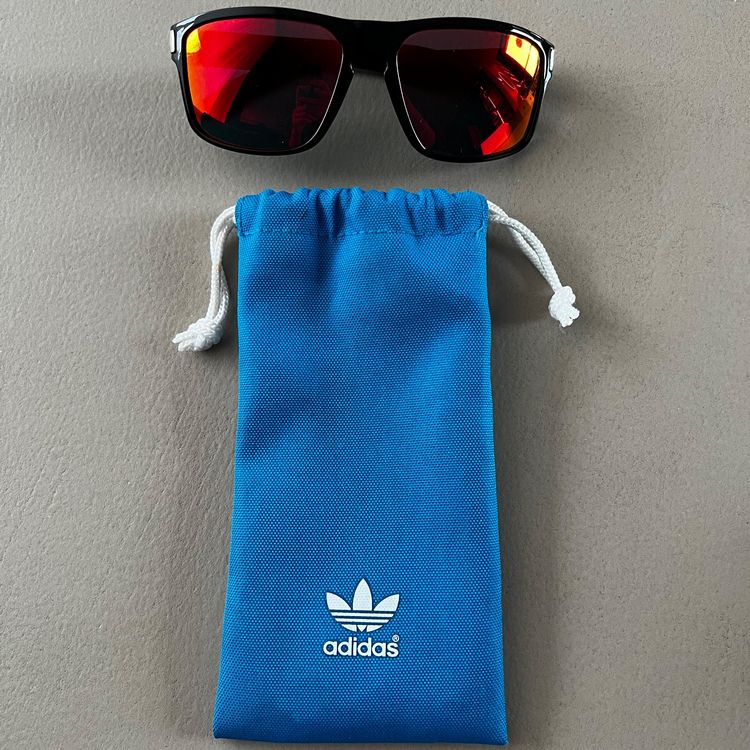 Adidas cheap sonnenbrille malibu