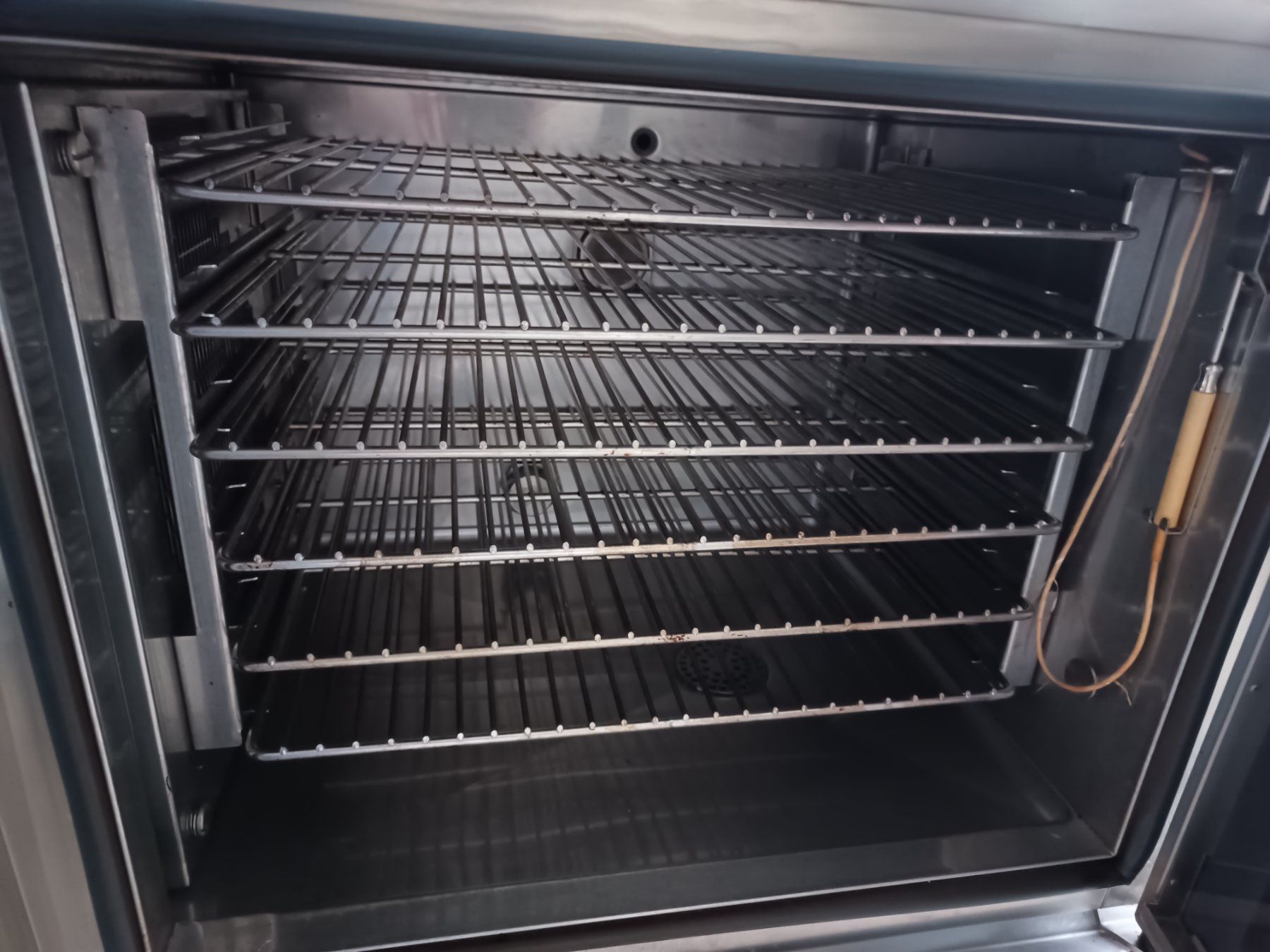 Elettrodomestici da cucina: Gastro Combisteamer Convotherm OSP – Usato da Oberegg venduto da 19franzi94 5