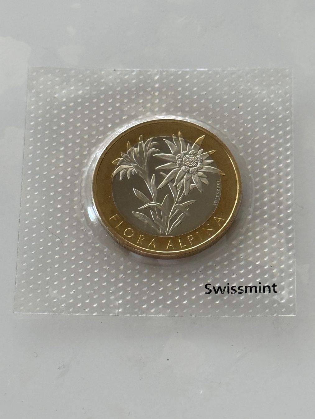 Tutti le monete: Swissmint 10 Franken 2016 – Nuovo (secondo la descrizione) da Wallisellen venduto da SWISS_SILVER1