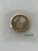 Swissmint 10 Franken 2016