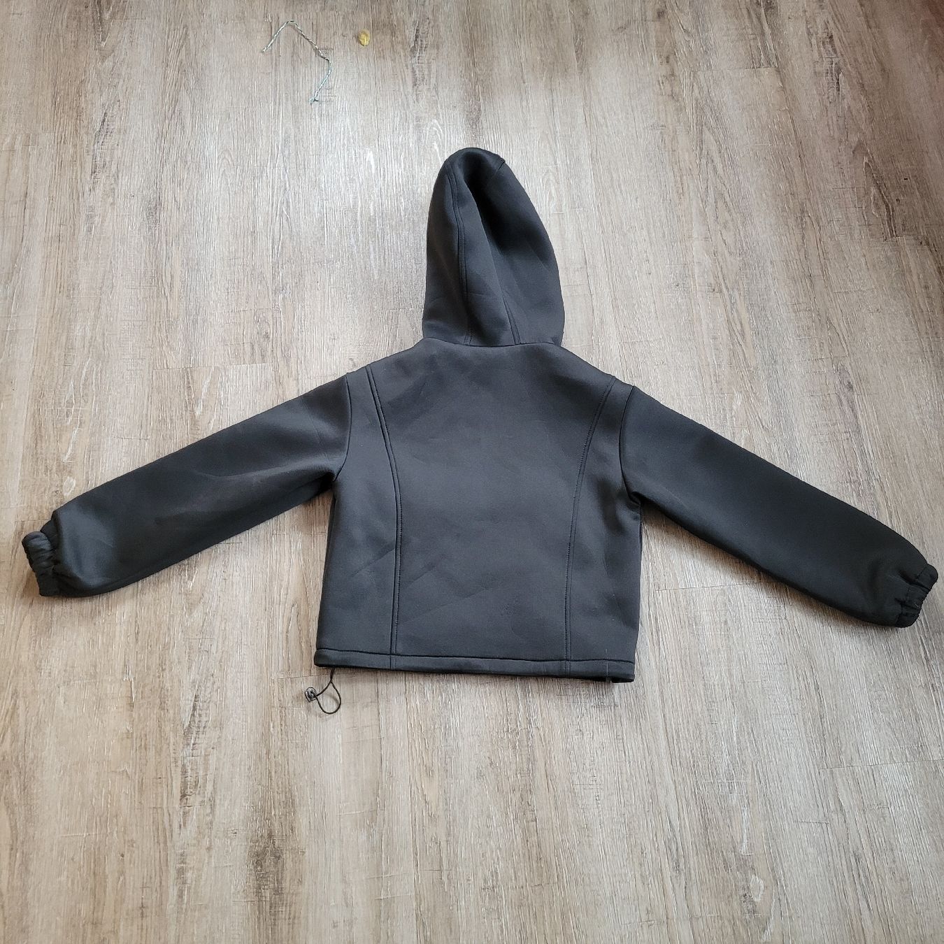 Jacken: Softshelljacke schwarz XS – Gebraucht aus Niederbuchsiten von klengyel 5