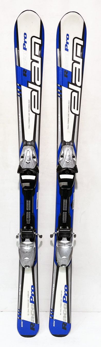 Elan Sci: ELAN RACE PRO  120 cm – Usato da Brüttisellen venduto da SkiverkaufStepan
