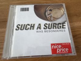 Such A Surge - Was Besonderes CD Rap Alternative Metal