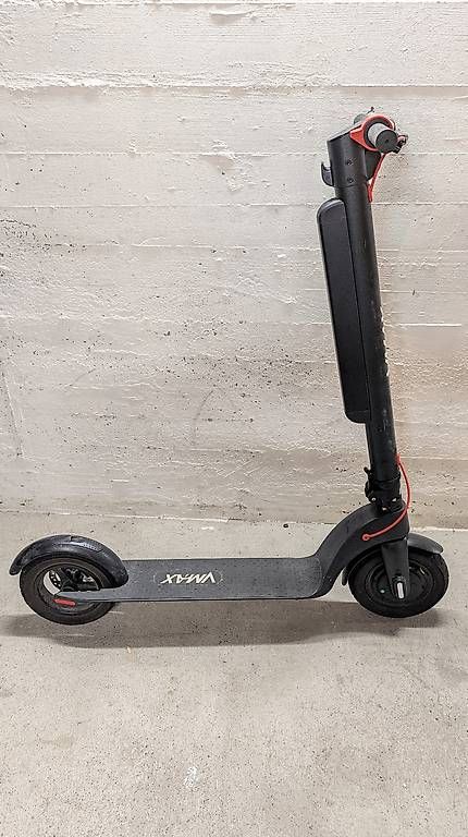 Kickboard: VMax E Trotti – Usato da Olten venduto da Esterje