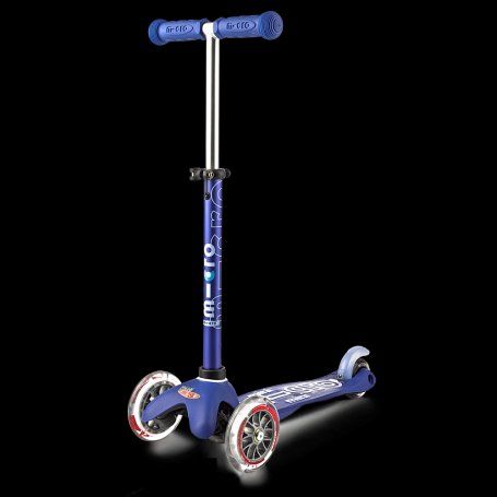 Micro Veicoli per bambini: Trotinette Micro Mini 3 en 1 – Usato da Sassel venduto da guizmo155 1