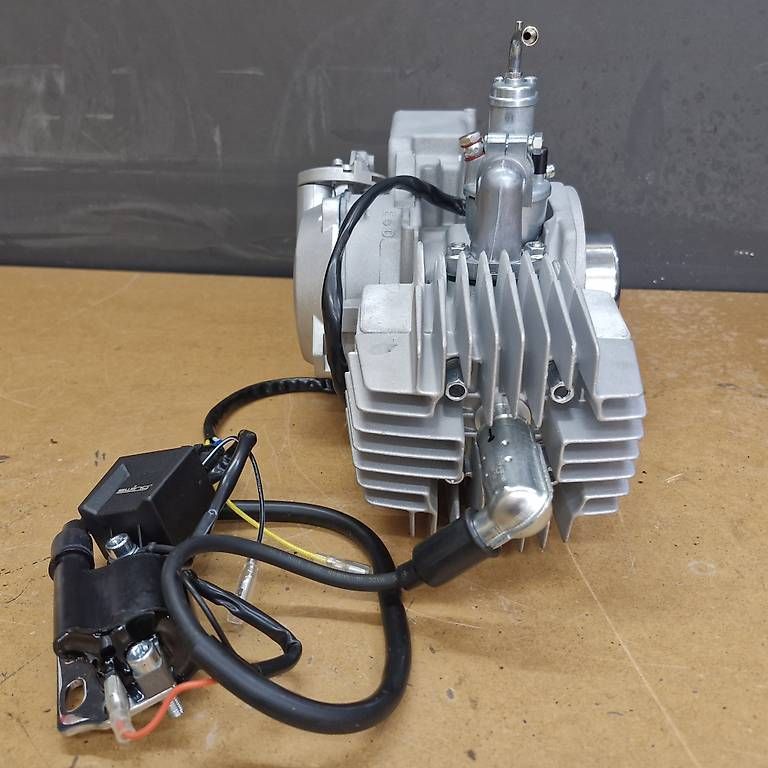 Puch Motoren: TOP Puch Akoa Sportmotor – Gebraucht aus Rupperswil von pdg1990 2