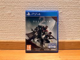 Destiny (PS4)