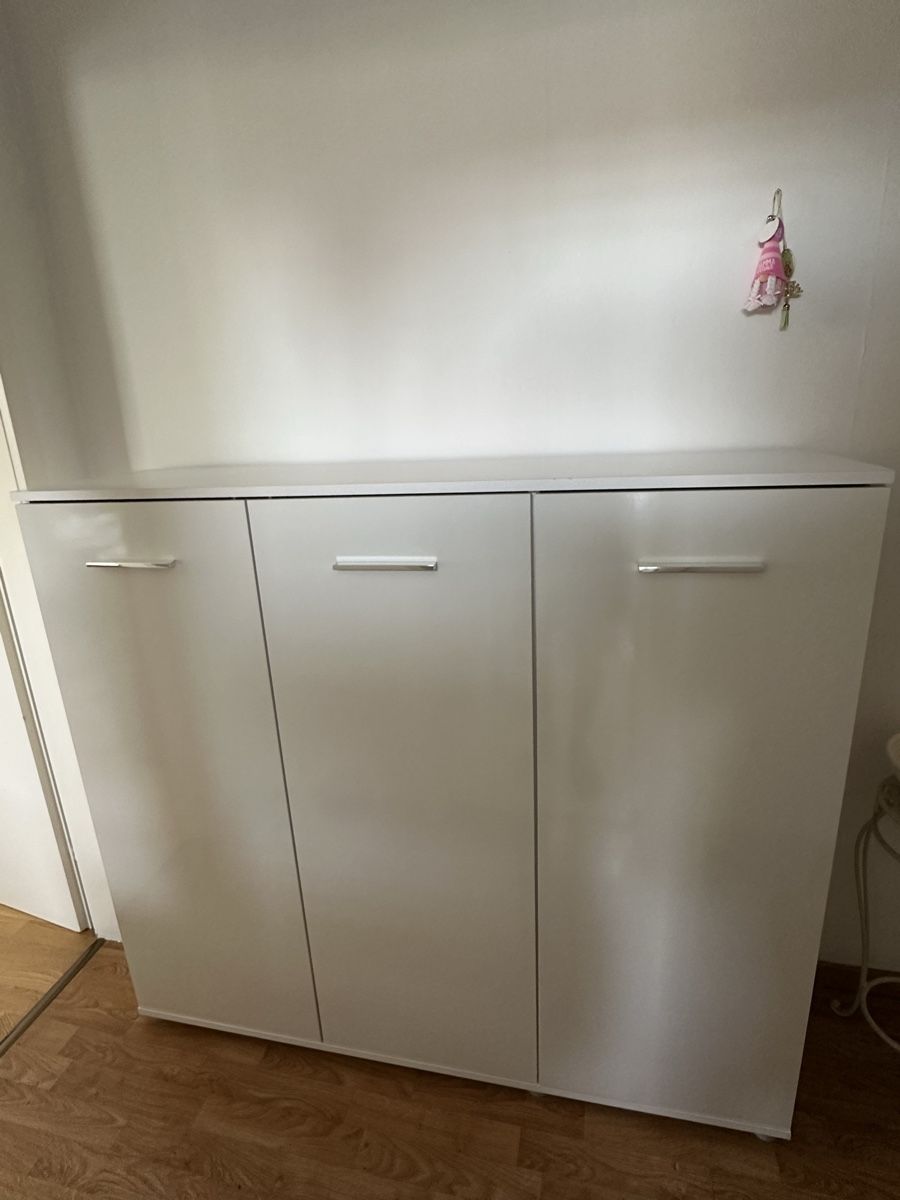 Conforama Étagères: Schuhmöbel Mundi – Neuf (Voir description) à Dübendorf par sar_5l6m 1