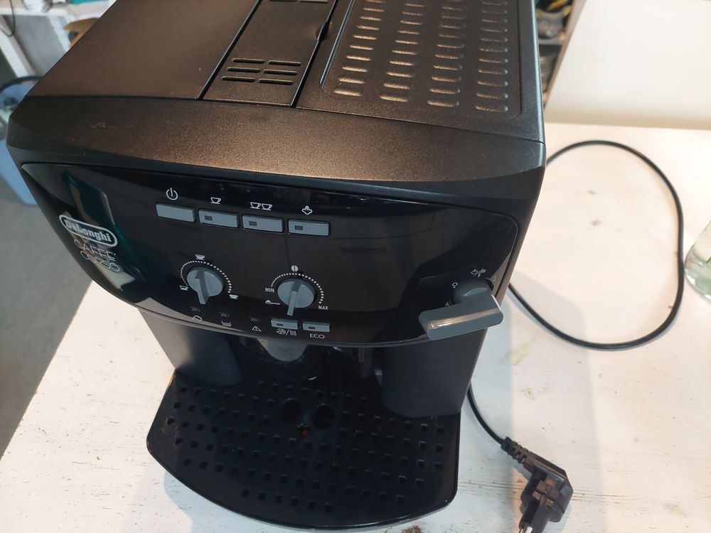 DeLonghi Kaffeevollautomat Caffe Corso ESAM2600 Kaufen auf Ricardo