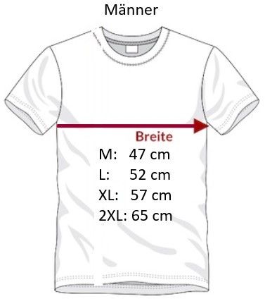T-shirt: 3er Set Magic Shirts, M,L,XL – Nuovo (secondo la descrizione) da Rothrist venduto da Digibobi 5