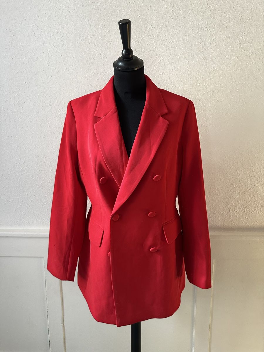 H&M Jacken: Blazer H&M, M – Neu (gemäss Beschreibung) aus Chur von LH1889