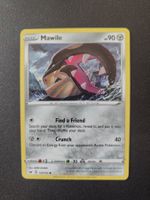 Mawile 129/202 Pokémon Sword & Shield 2020 (EN) ab 1.-