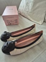 Pretty Ballerina flats, EU 39.5 As new!