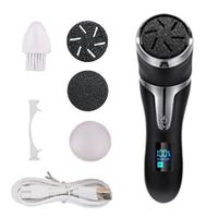 Fußpflegegerät Electric Foot File
