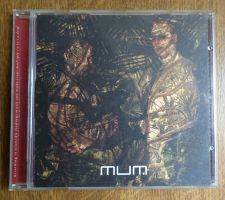 MUM – The Szabotnik 15 Mission - D25