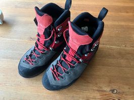 Wanderschuhe Mammut Kento Pro High GTX, 41 1/3