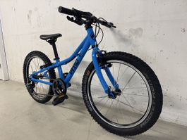 Pyro 20  24 cm Gr S