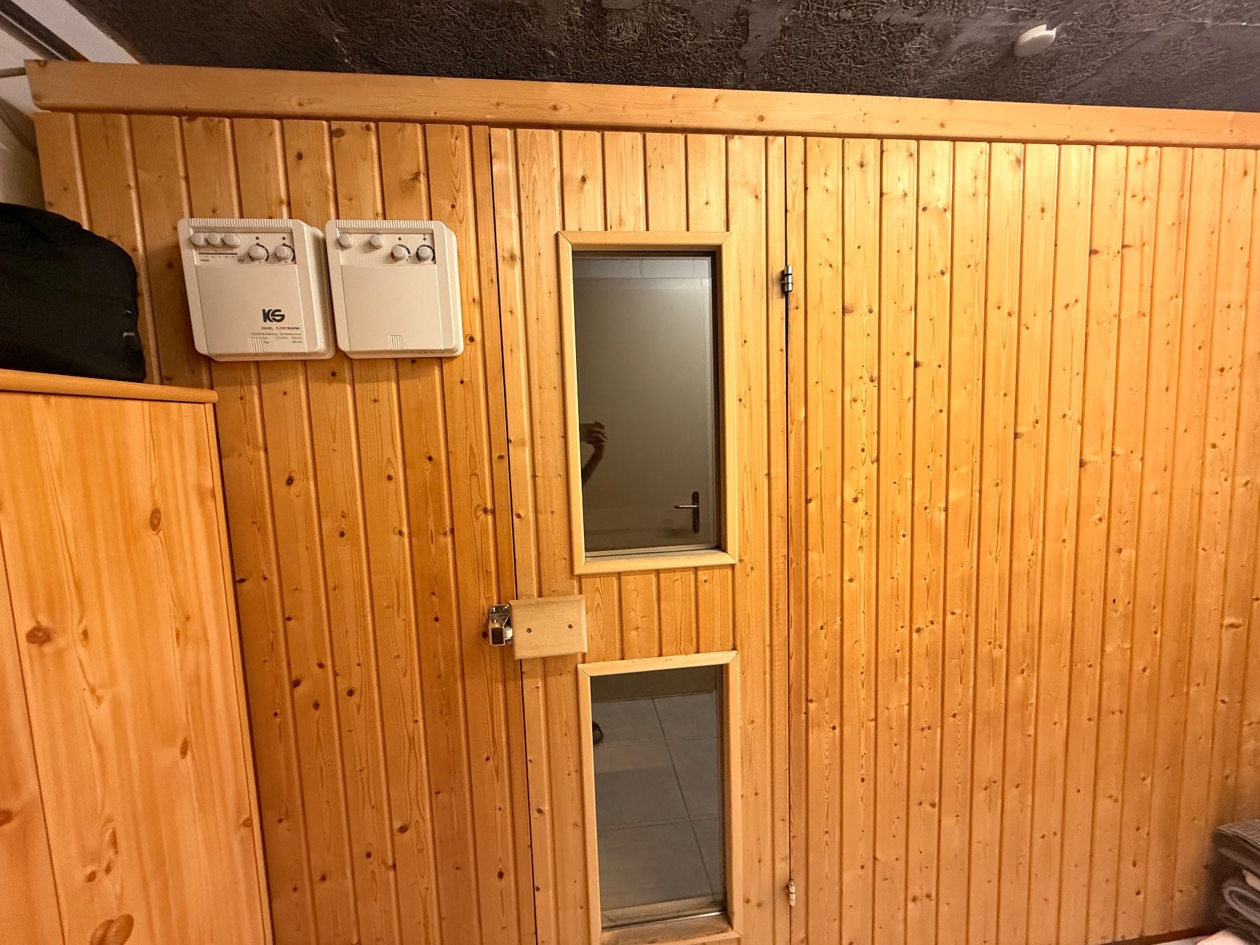 Saunas & Accessoires: Kugel Sauna – D'occasion à Stettfurt par laura.gub 1